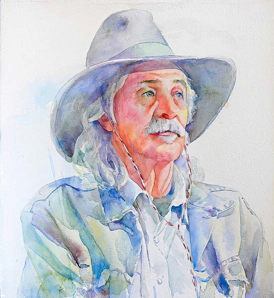 The Last Cowboy