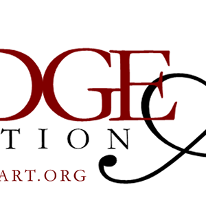 ridge art association logo